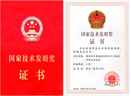 調(diào)整陰影國(guó)家技術(shù)發(fā)明獎(jiǎng)二等獎(jiǎng)